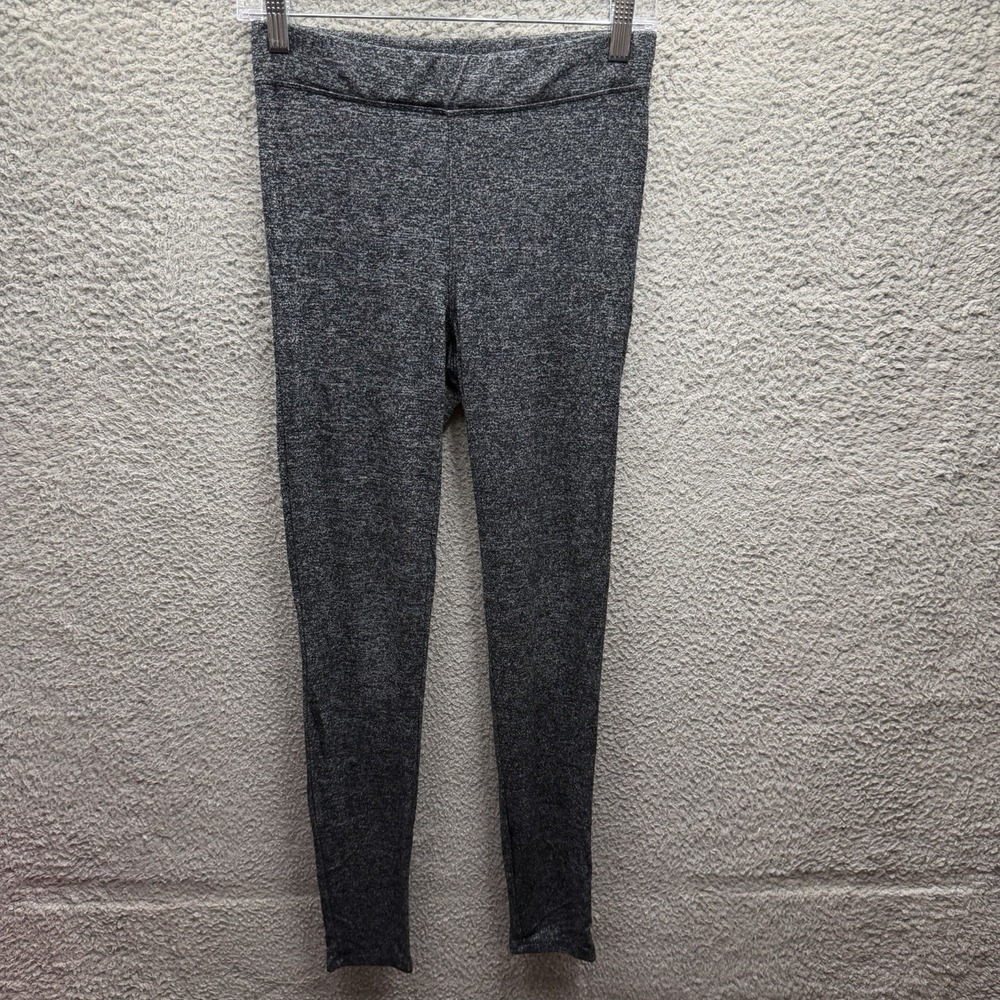 Express Leggings Women's Size Small Charcoal Leggings Size Small